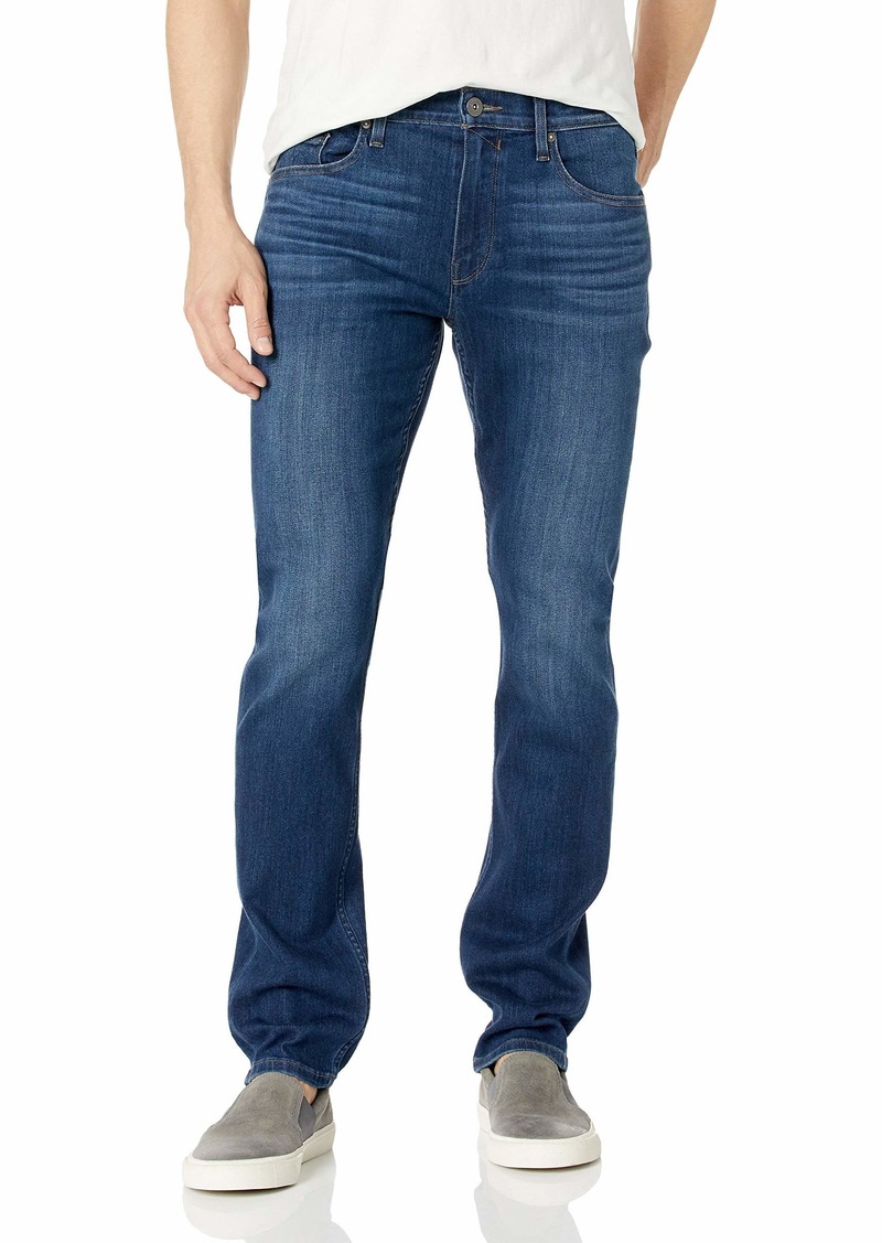 PAIGE Men's Federal Slim Straight Leg Jean