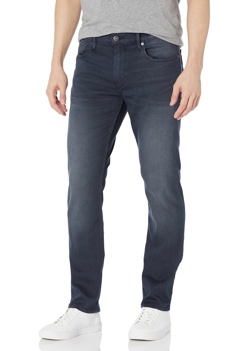 PAIGE Men's Federal Transcend Slim Straight Fit Jean