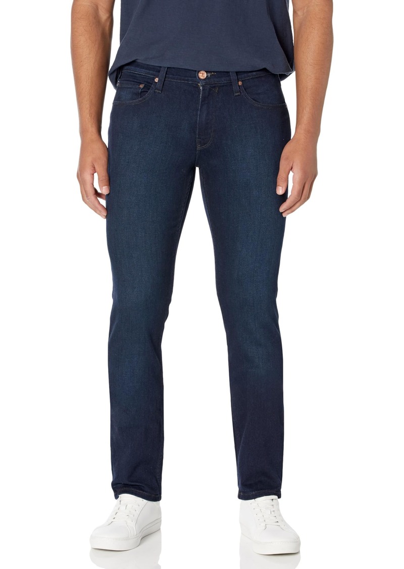 PAIGE Men's Federal Transcend Vintage Slim Straight Fit Jean