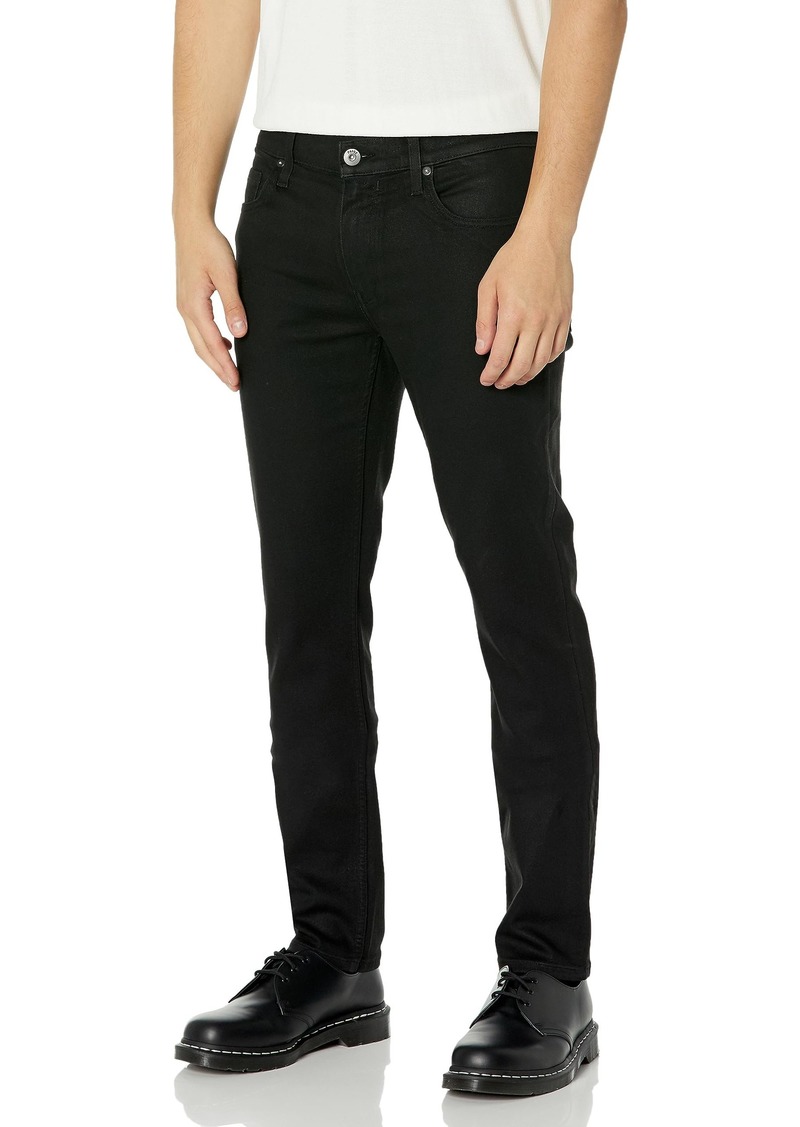 PAIGE Men's Lennox Transcend Slim Fit Jean