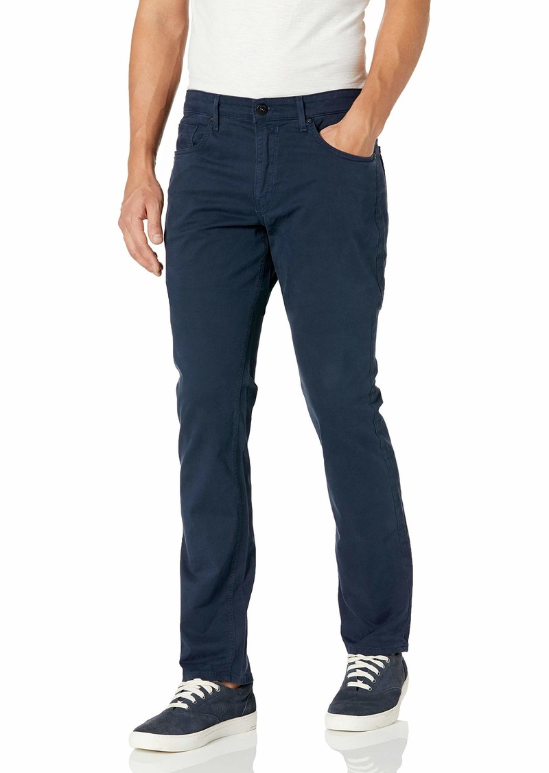 paige men's normandie jeans