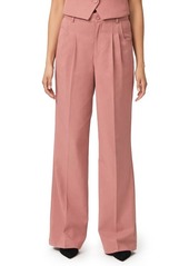 PAIGE Merano Pleated Pants