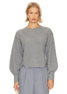 PAIGE Palomi Sweater