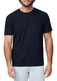 PAIGE Ramirez Cotton Pocket T-Shirt