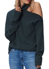 PAIGE Raundi Cutout Sweater