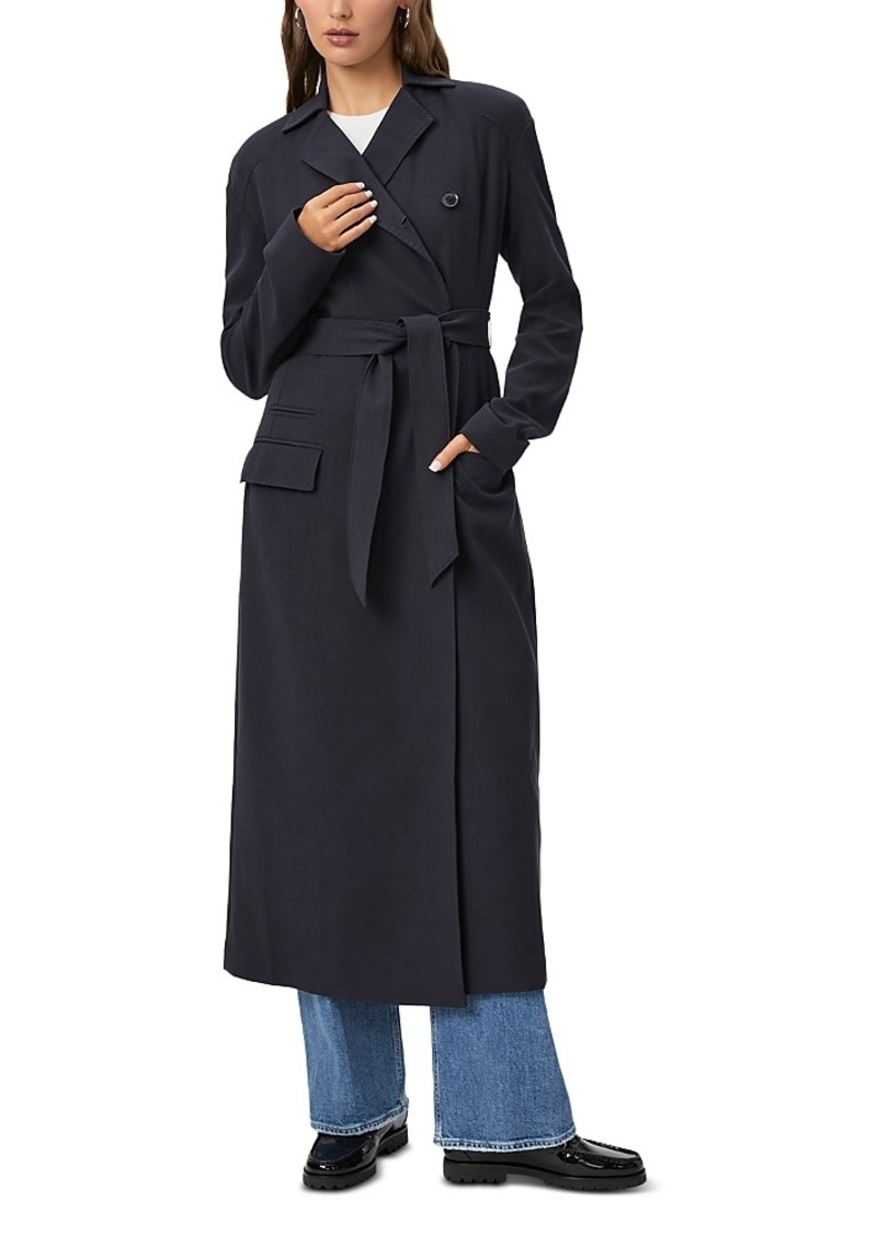 Paige Rouen Coat