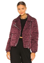PAIGE Sequoia Puffer Jacket