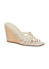 PAIGE Skyler Espadrille Wedge Sandal