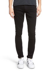 PAIGE Transcend - Croft Skinny Fit Jeans