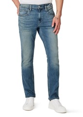 PAIGE Transcend - Federal Slim Straight Leg Jeans