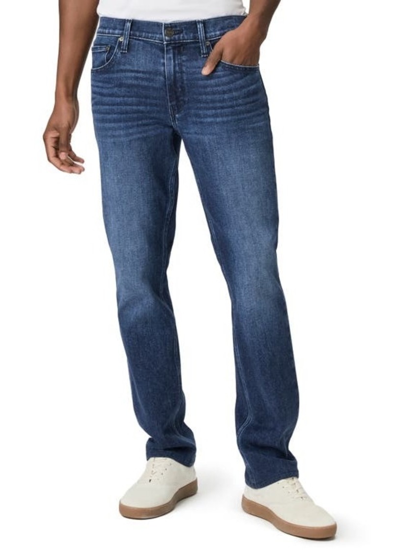 PAIGE Transcend - Federal Slim Straight Leg Jeans