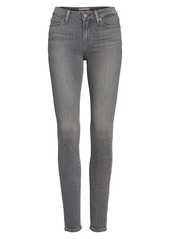 PAIGE Transcend - Verdugo Ultra Skinny Jeans in Silvie at Nordstrom