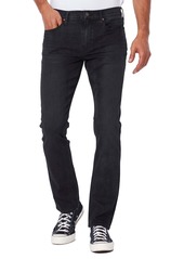 PAIGE Transcend Federal Slim Straight Leg Jeans (Welby)