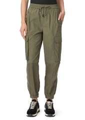 PAIGE Tucson Pull-On Cargo Joggers