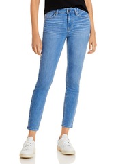 PAIGE Verdugo Ankle Jeans in Views