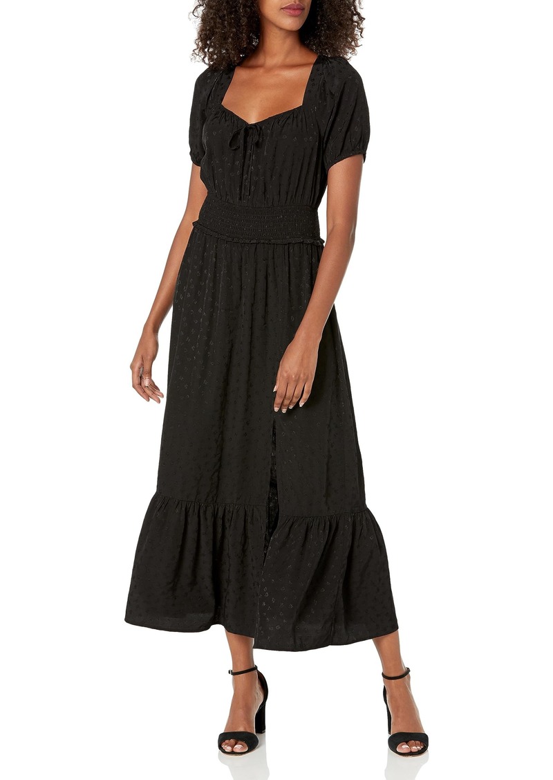 PAIGE Women's AVONNE Dress