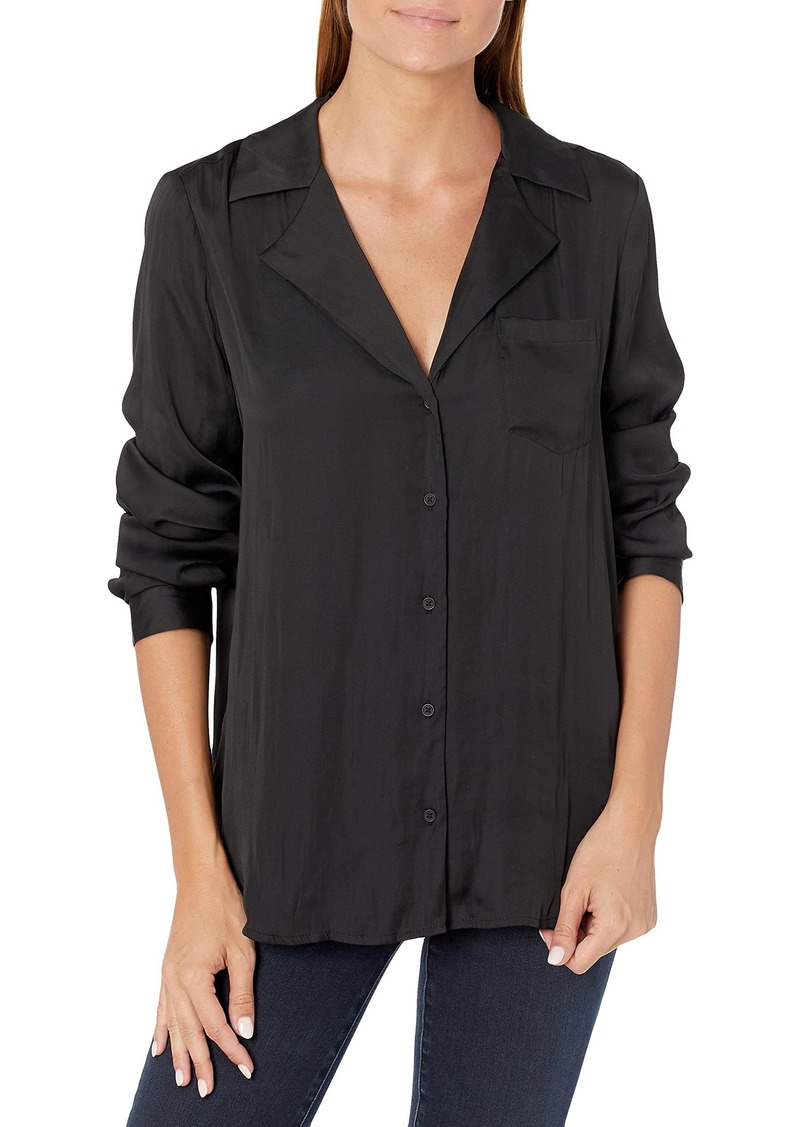 PAIGE womens Caprice Shirt   US