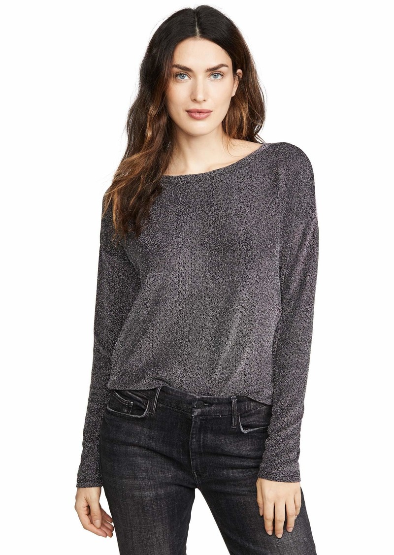 PAIGE womens Celeste Top Shirt   US