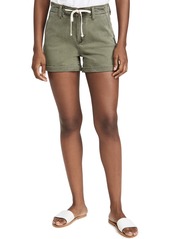 PAIGE Women's Christy Shorts  23