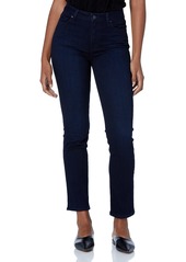 PAIGE Women's Cindy 30" high Rise Straight Leg in