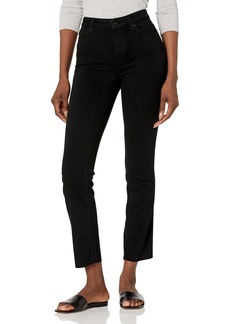 PAIGE Women's Cindy high Rise Straight Leg in