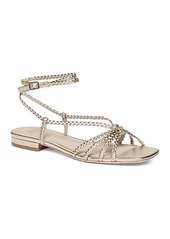 Paige Women's Deanna Flat Sandals