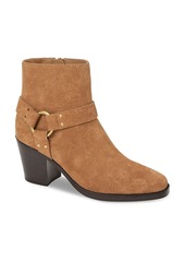 Paige Women's Edie Suede Ankle Boots