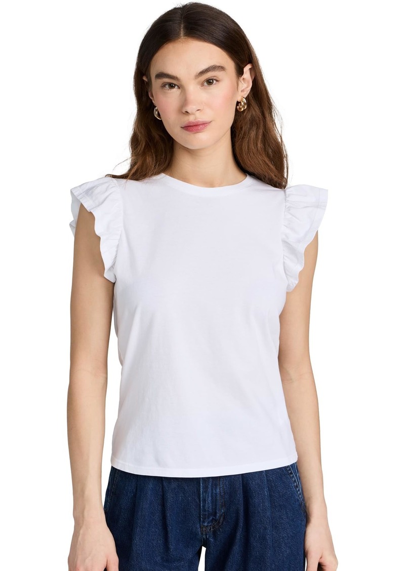 PAIGE Women's Erissa Tee  L