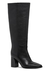Paige Women's Faye Tall Leather Boots