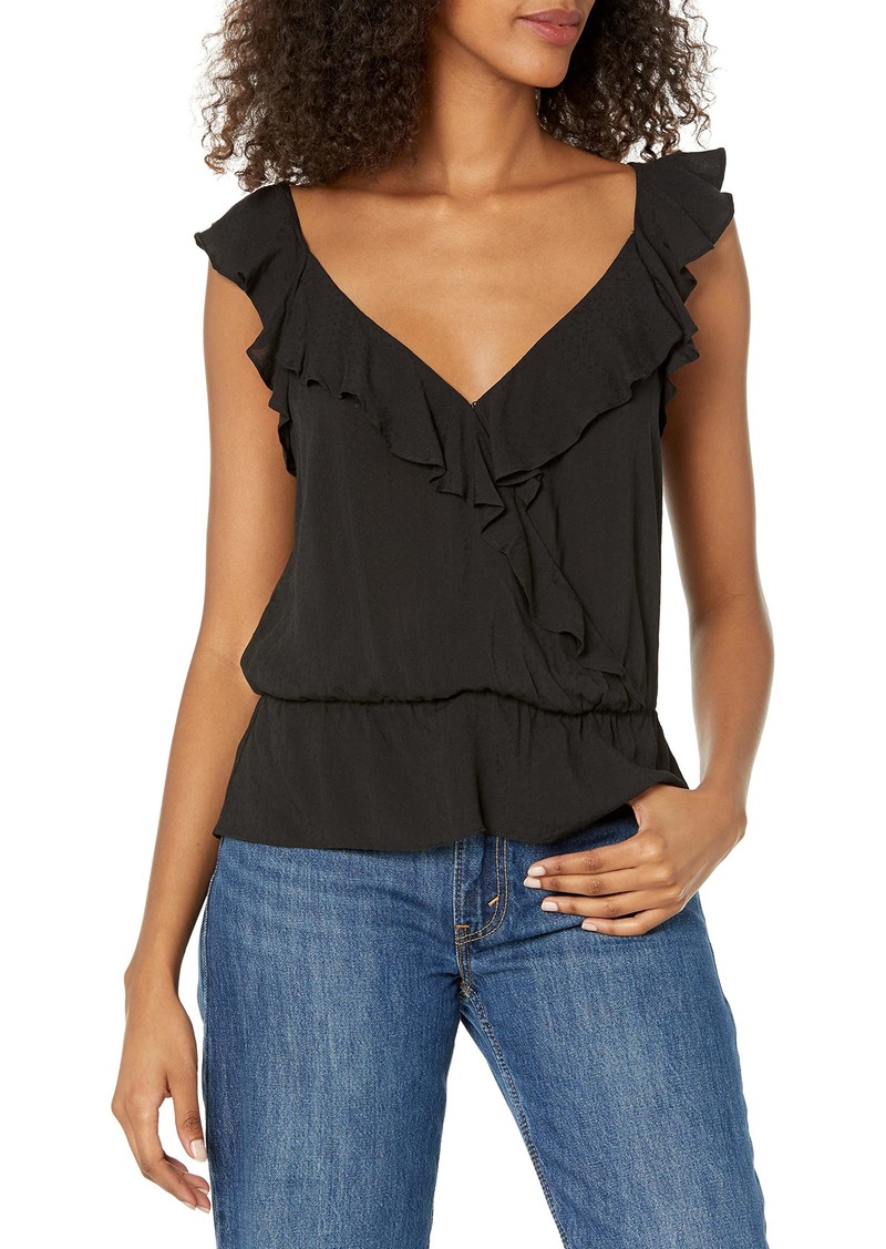 PAIGE Women's FENNA TOP