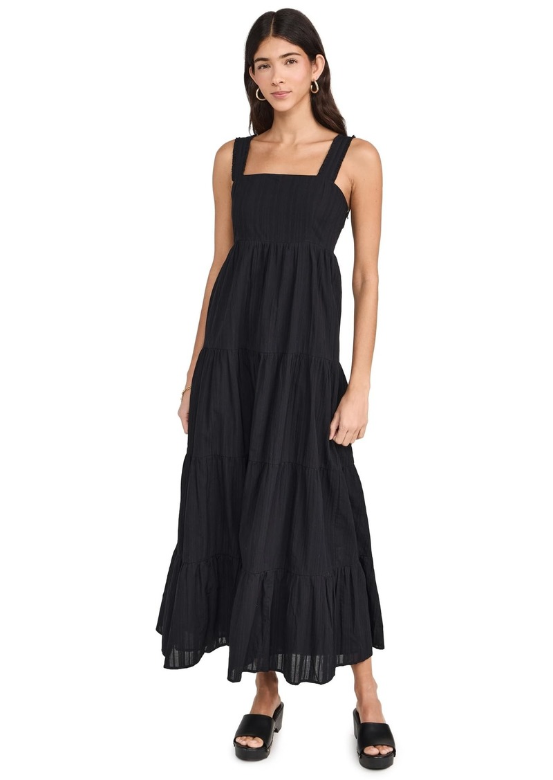 PAIGE Women's Ginseng Dress