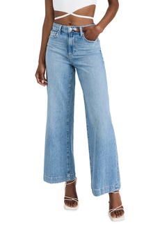 PAIGE Women's Harper Jeans