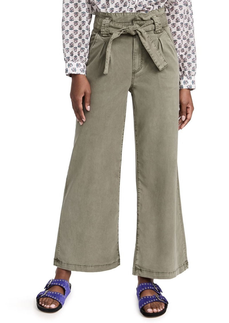 PAIGE Women's Harper Pants