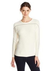PAIGE Women's Helena Sweater-