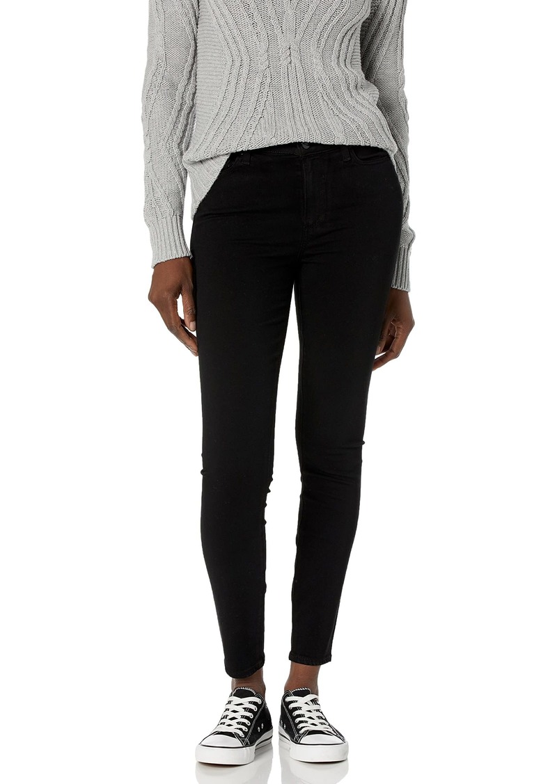 PAIGE Women's HIGH Rise Muse Transcend Skinny Jean Without Side Seam