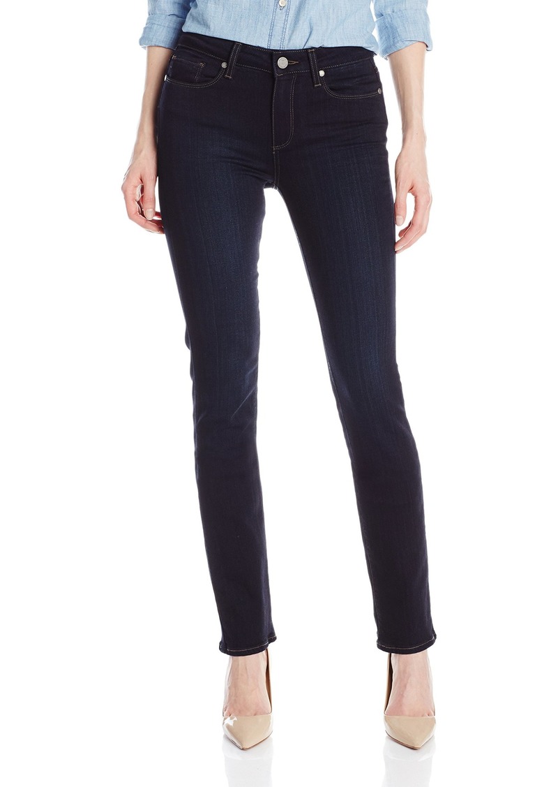 paige hoxton straight jeans