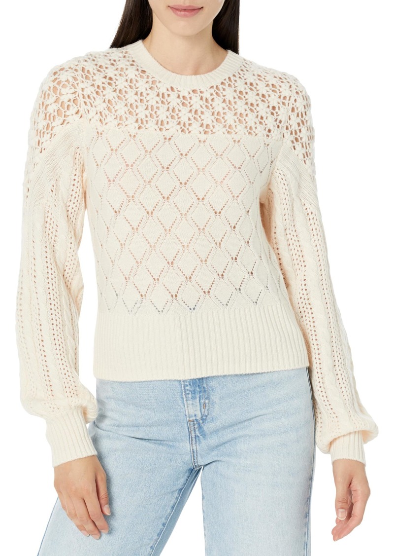 PAIGE Women's Jordyn Sweater