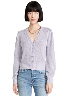 PAIGE Women's Joyce Cardigan  XS