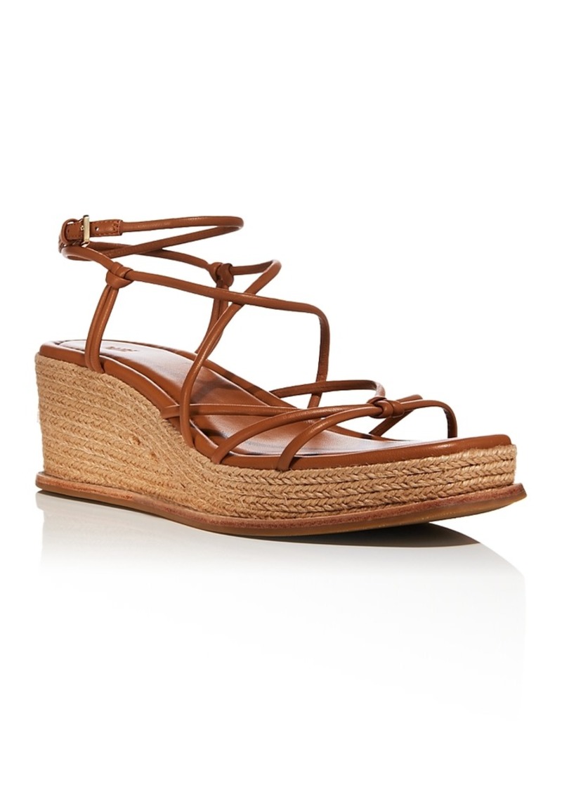 Paige Women's Julia Wedge Sandals