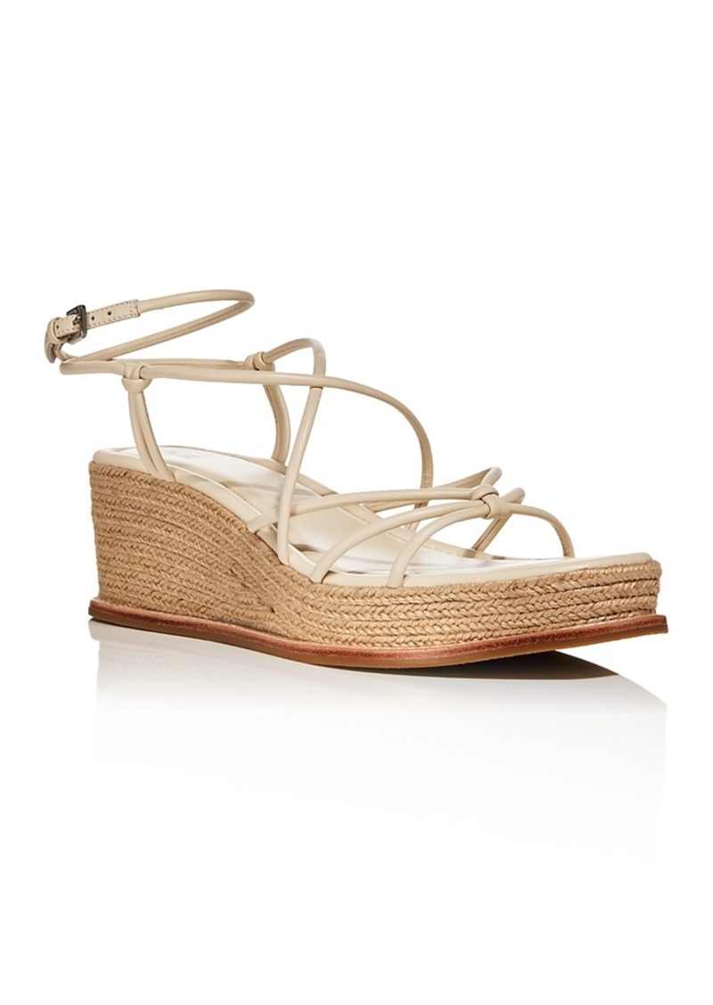 Paige Women's Julia Wedge Sandals