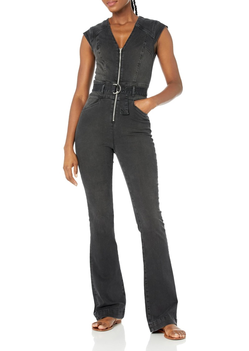 PAIGE Women's Laurel Canyon Jumpsuit