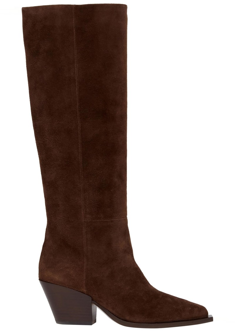 PAIGE Women's Lillian Tall Boot Fashion