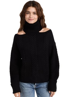 PAIGE Women's Lorilee Sweater  XS