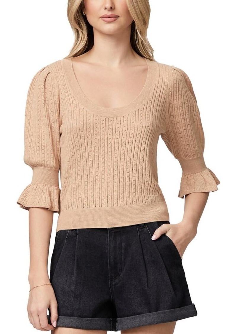 PAIGE Women's Magnolia Sweater  M