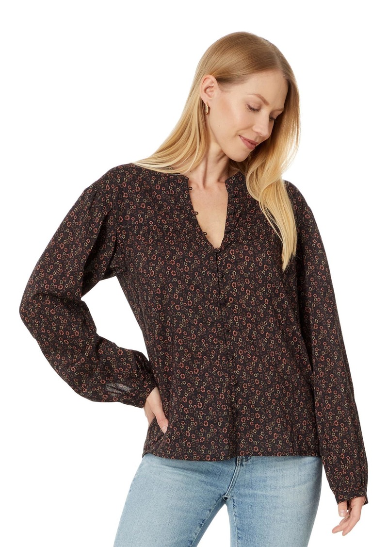 PAIGE Women's Marline Shirt