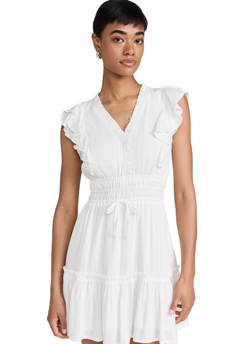 PAIGE Women's Muriel Dress