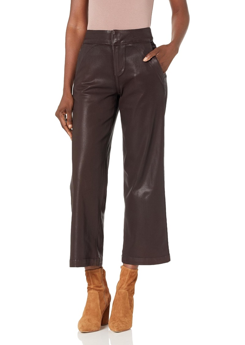 PAIGE Women's Nellie Trouser Styling