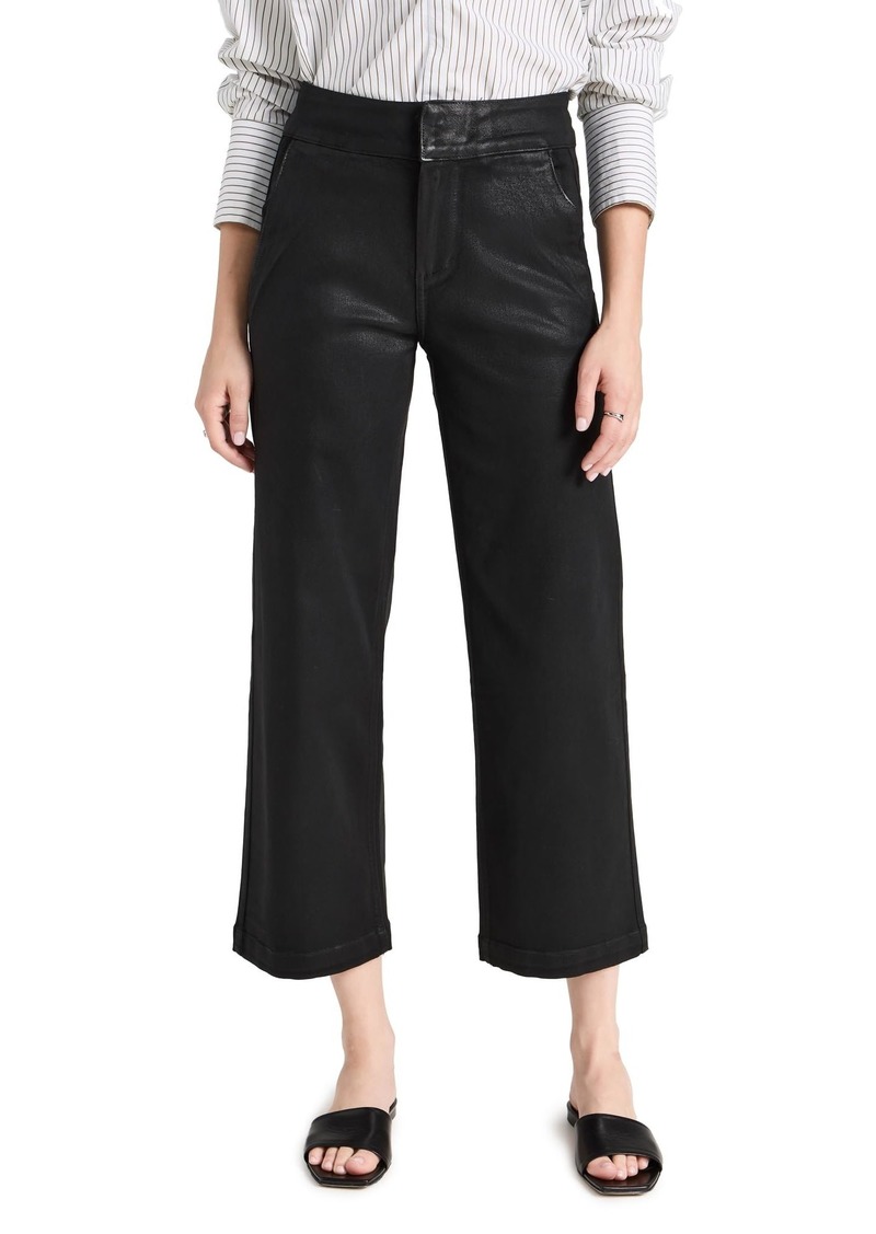 PAIGE Women's Nellie Trousers