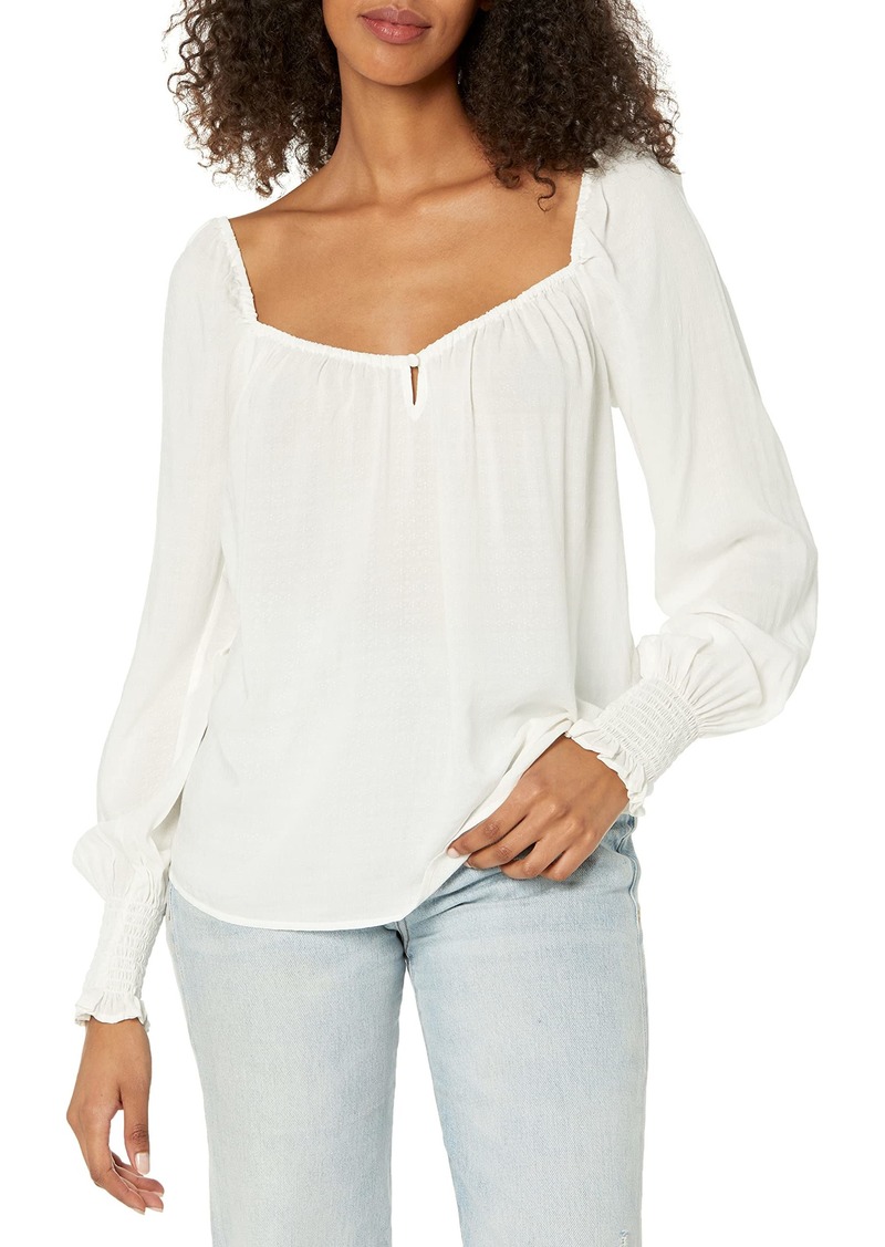 PAIGE Women's Nerina TOP