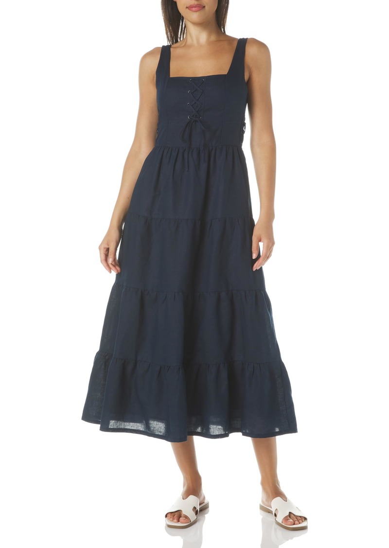 PAIGE Women's Ophella Dress